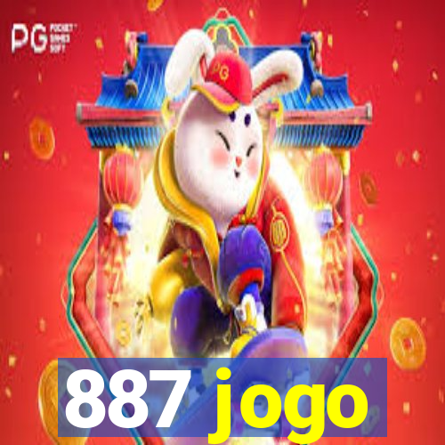 887 jogo